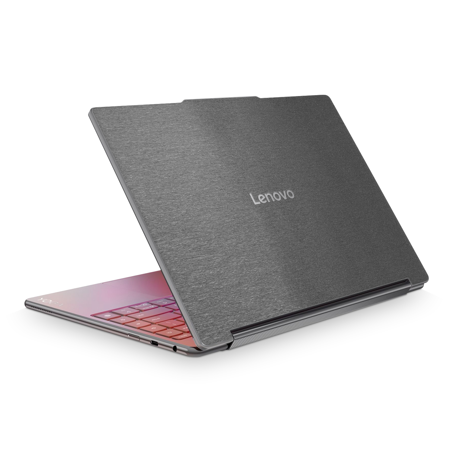 Lenovo Yoga 9 Aura (2025) Skins, Wraps & Covers