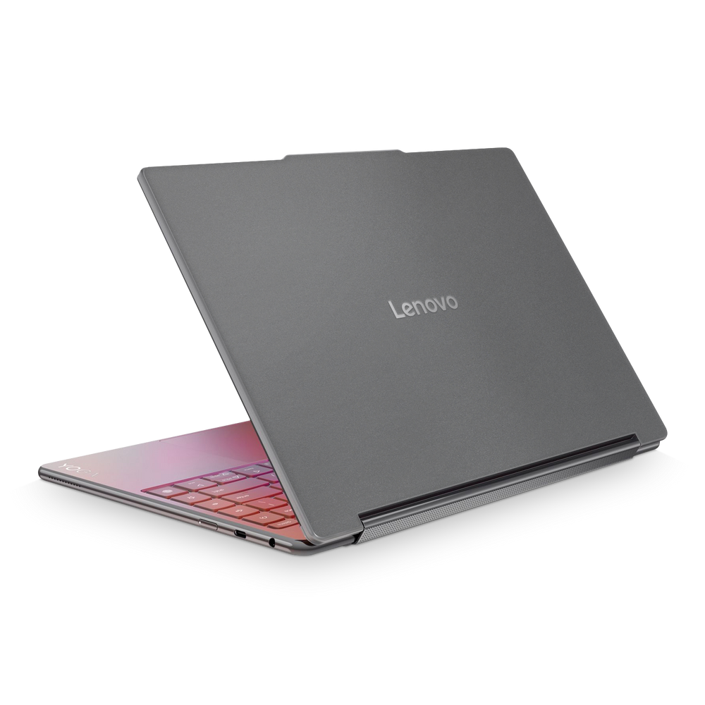 Lenovo Yoga 9 Aura (2025) Skins, Wraps & Covers