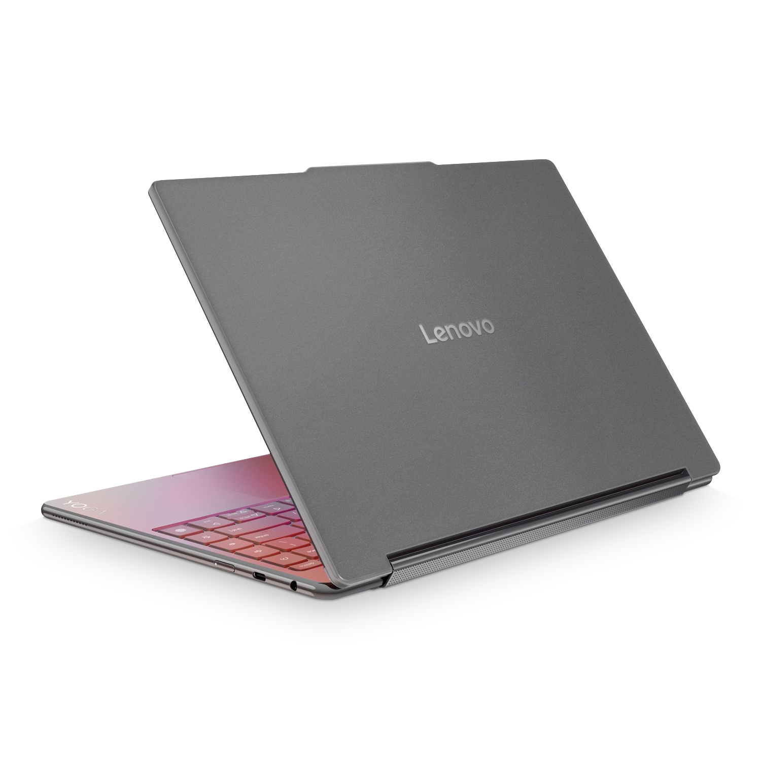 Lenovo Yoga 9 Aura (2025) Skins, Wraps & Covers