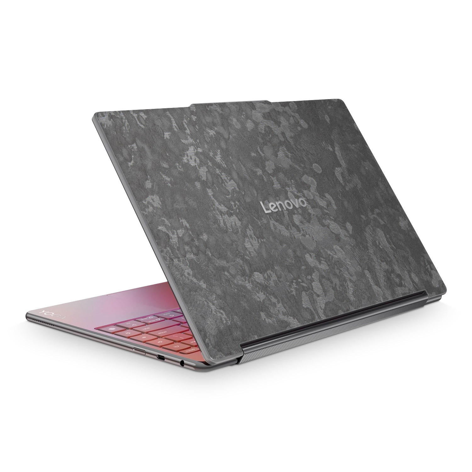 Lenovo Yoga 9 Aura (2025) Skins, Wraps & Covers
