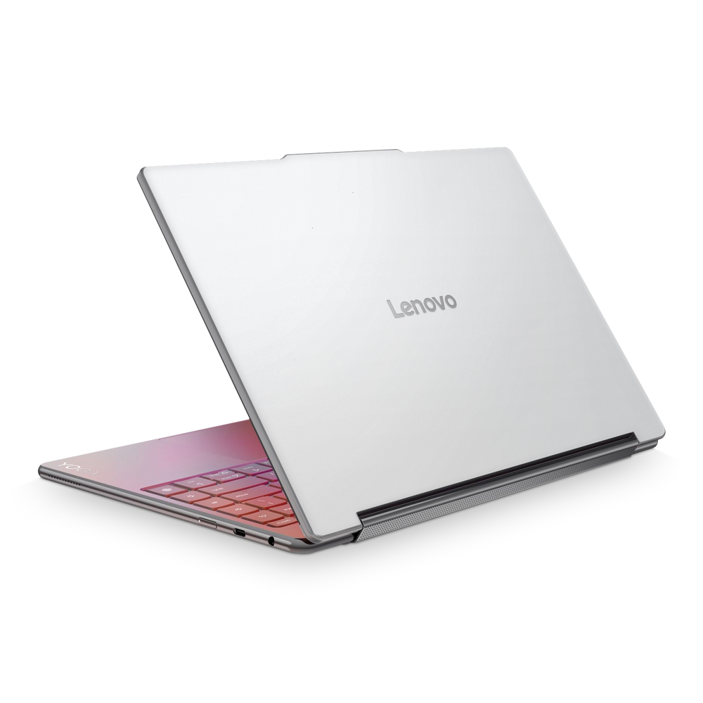 Lenovo Yoga 9 Aura (2025) Skins, Wraps & Covers