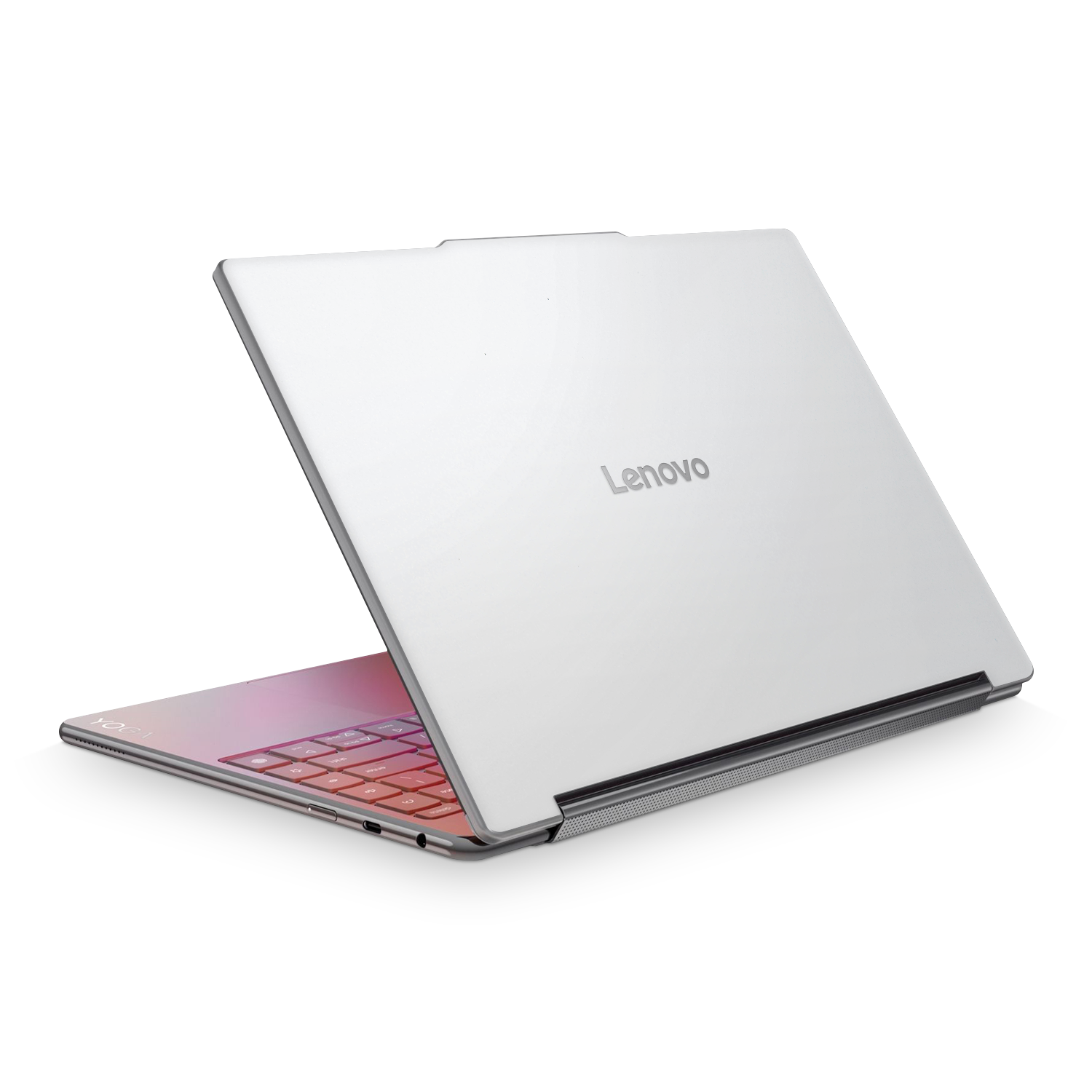 Lenovo Yoga 9 Aura (2025) Skins, Wraps & Covers