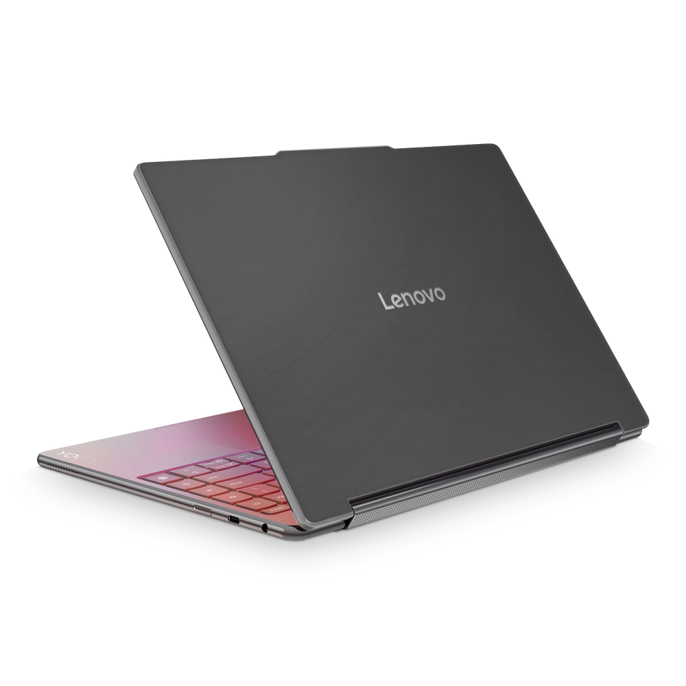 Lenovo Yoga 9 Aura (2025) Skins, Wraps & Covers