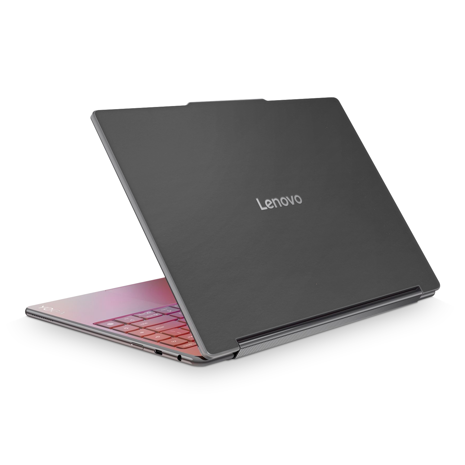Lenovo Yoga 9 Aura (2025) Skins, Wraps & Covers