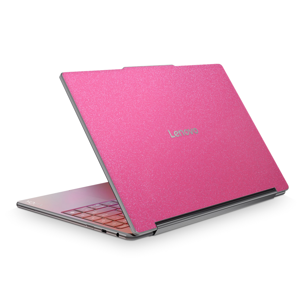 Lenovo Yoga 9 Aura (2025) Skins, Wraps & Covers