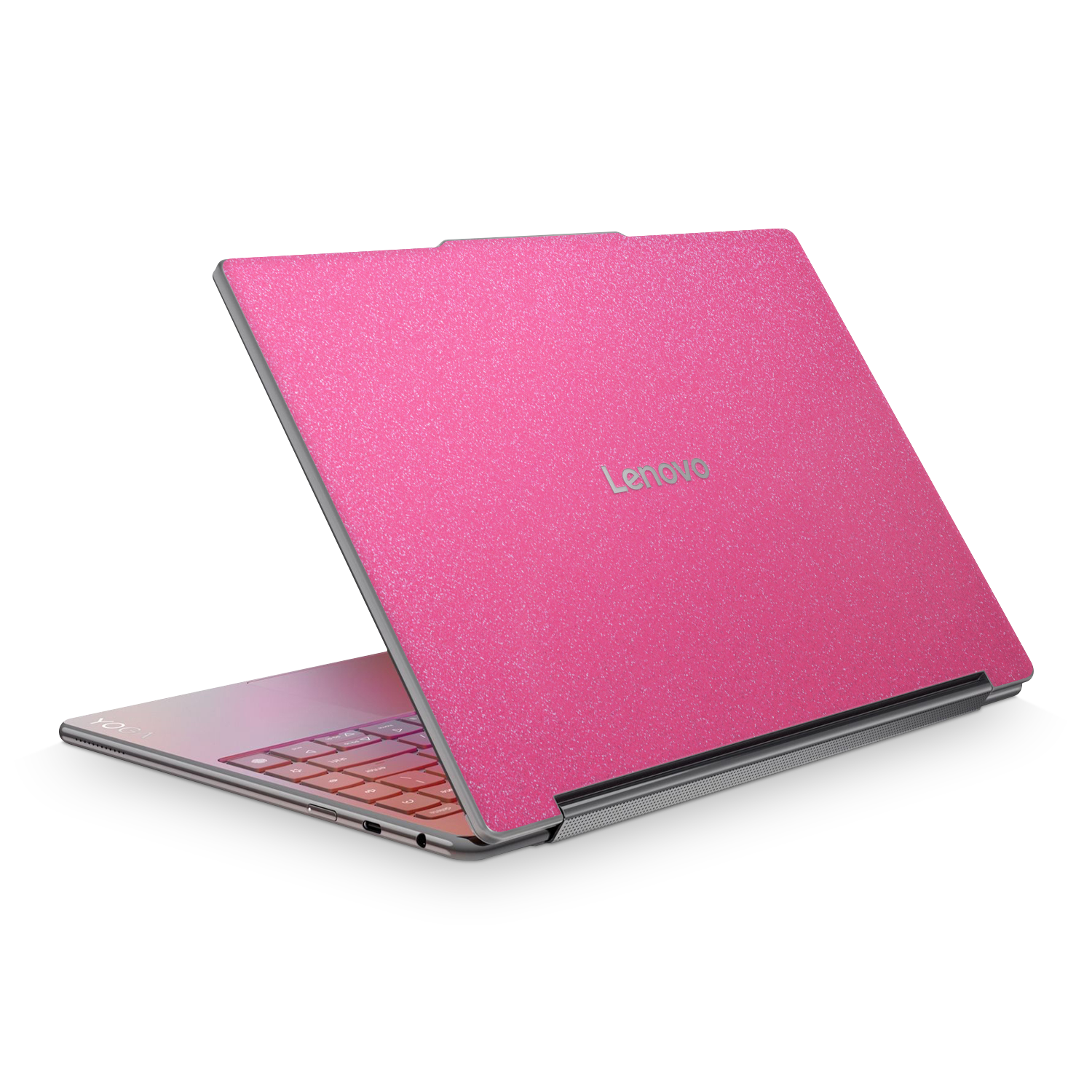 Lenovo Yoga 9 Aura (2025) Skins, Wraps & Covers