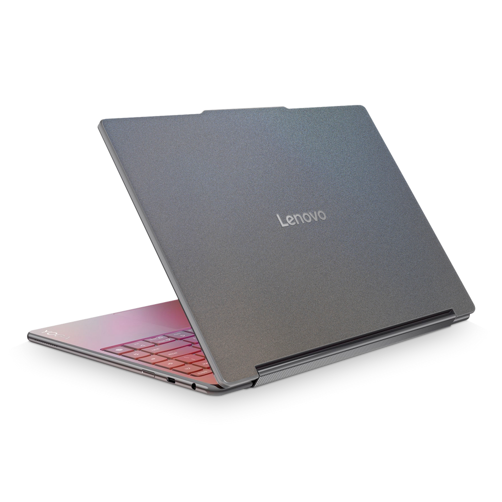 Lenovo Yoga 9 Aura (2025) Skins, Wraps & Covers