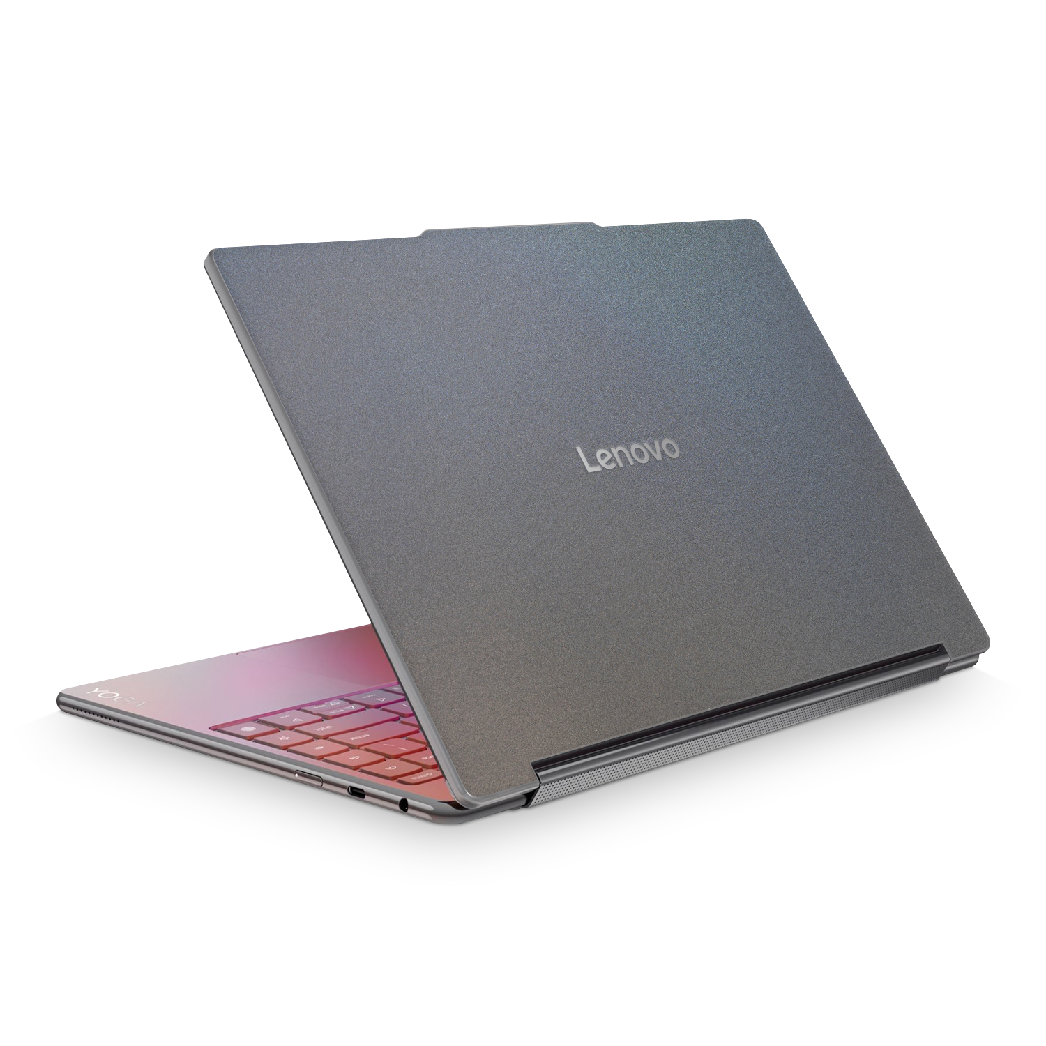 Lenovo Yoga 9 Aura (2025) Skins, Wraps & Covers