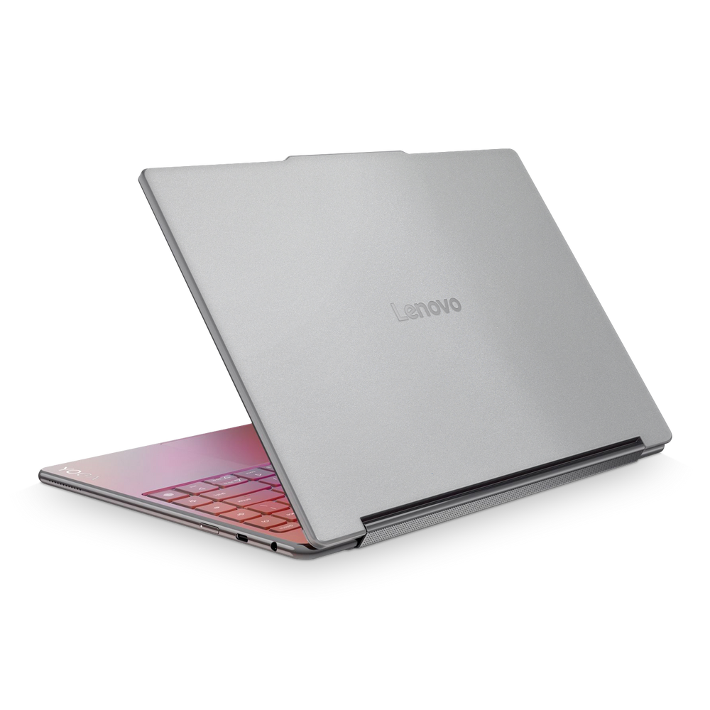 Lenovo Yoga 9 Aura (2025) Skins, Wraps & Covers
