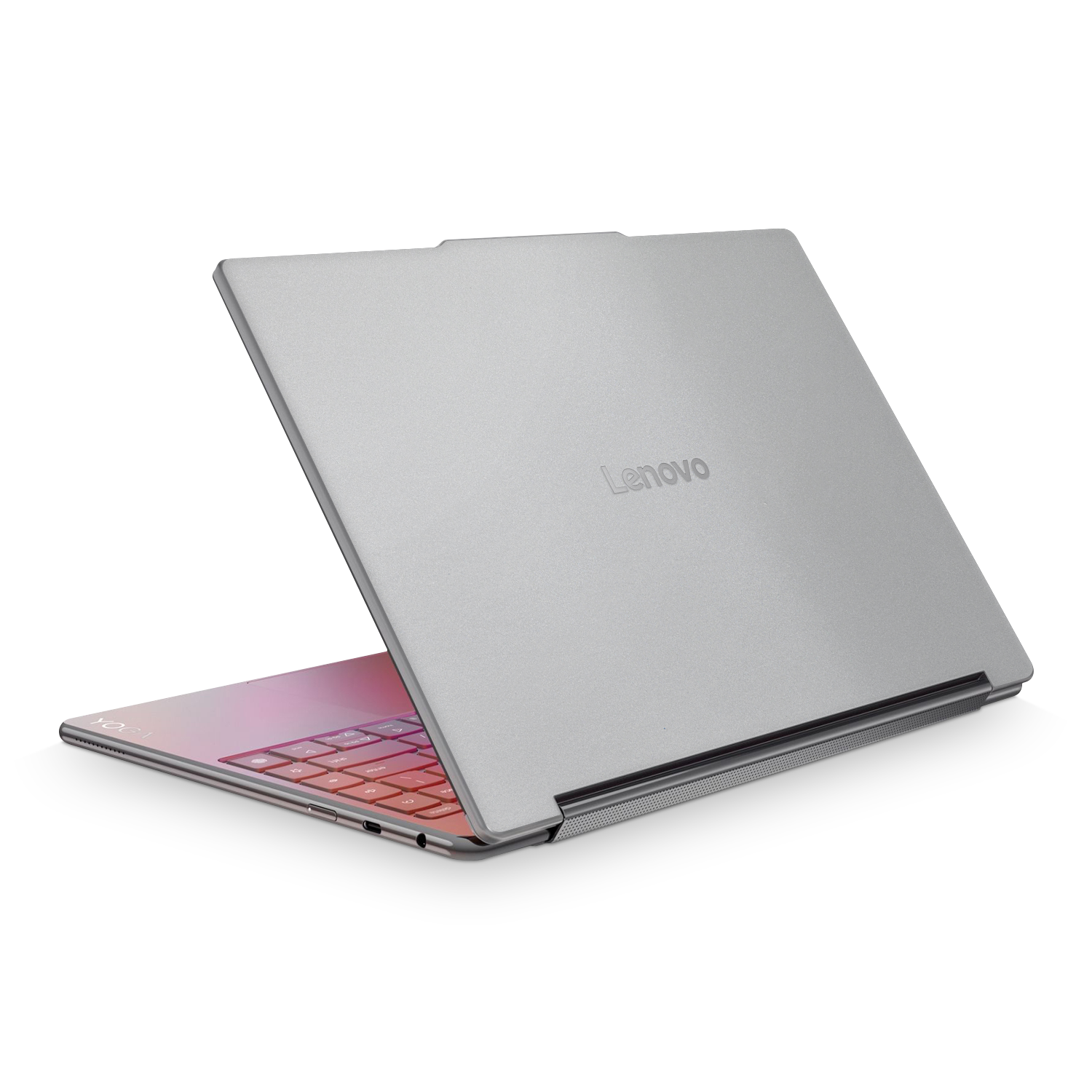 Lenovo Yoga 9 Aura (2025) Skins, Wraps & Covers