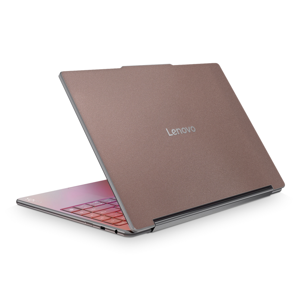 Lenovo Yoga 9 Aura (2025) Skins, Wraps & Covers