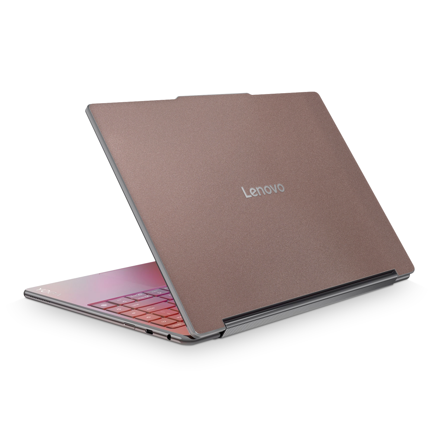 Lenovo Yoga 9 Aura (2025) Skins, Wraps & Covers