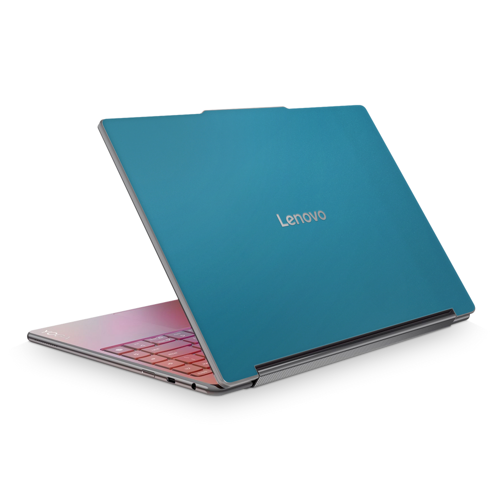 Lenovo Yoga 9 Aura (2025) Skins, Wraps & Covers