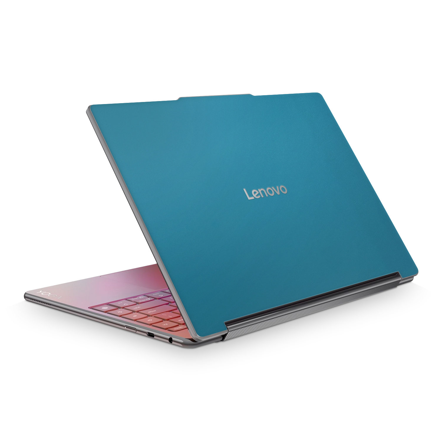Lenovo Yoga 9 Aura (2025) Skins, Wraps & Covers