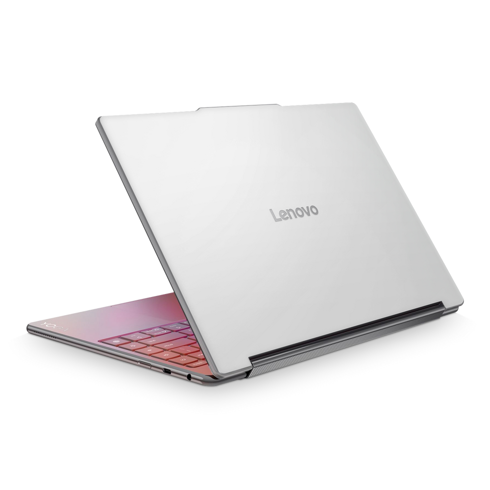 Lenovo Yoga 9 Aura (2025) Skins, Wraps & Covers