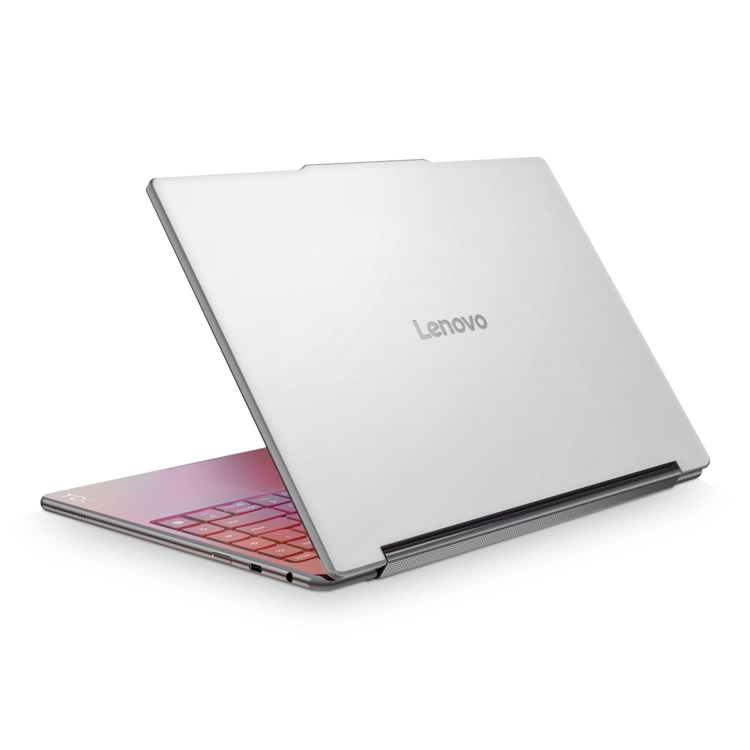 Lenovo Yoga 9 Aura (2025) Skins, Wraps & Covers