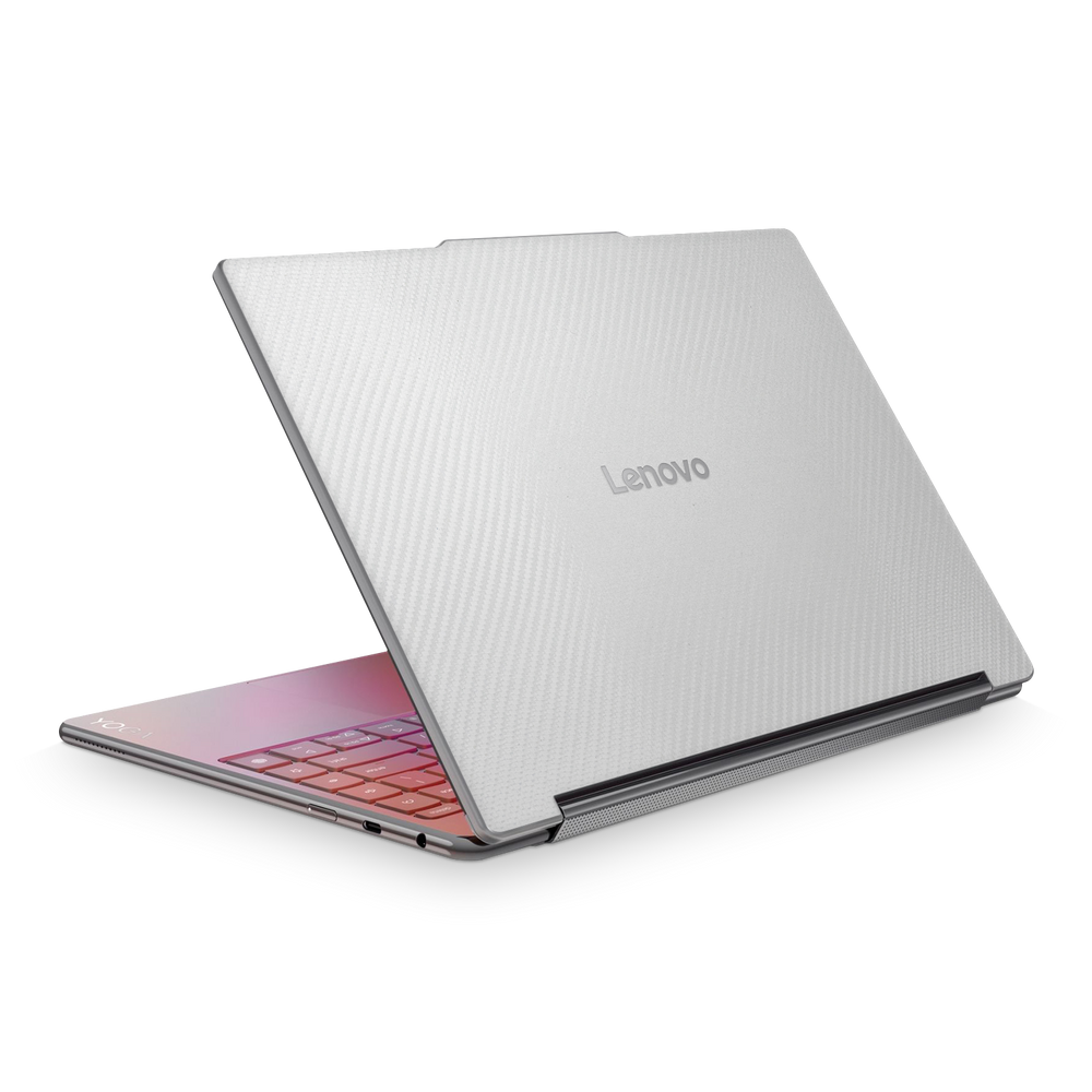Lenovo Yoga 9 Aura (2025) Skins, Wraps & Covers