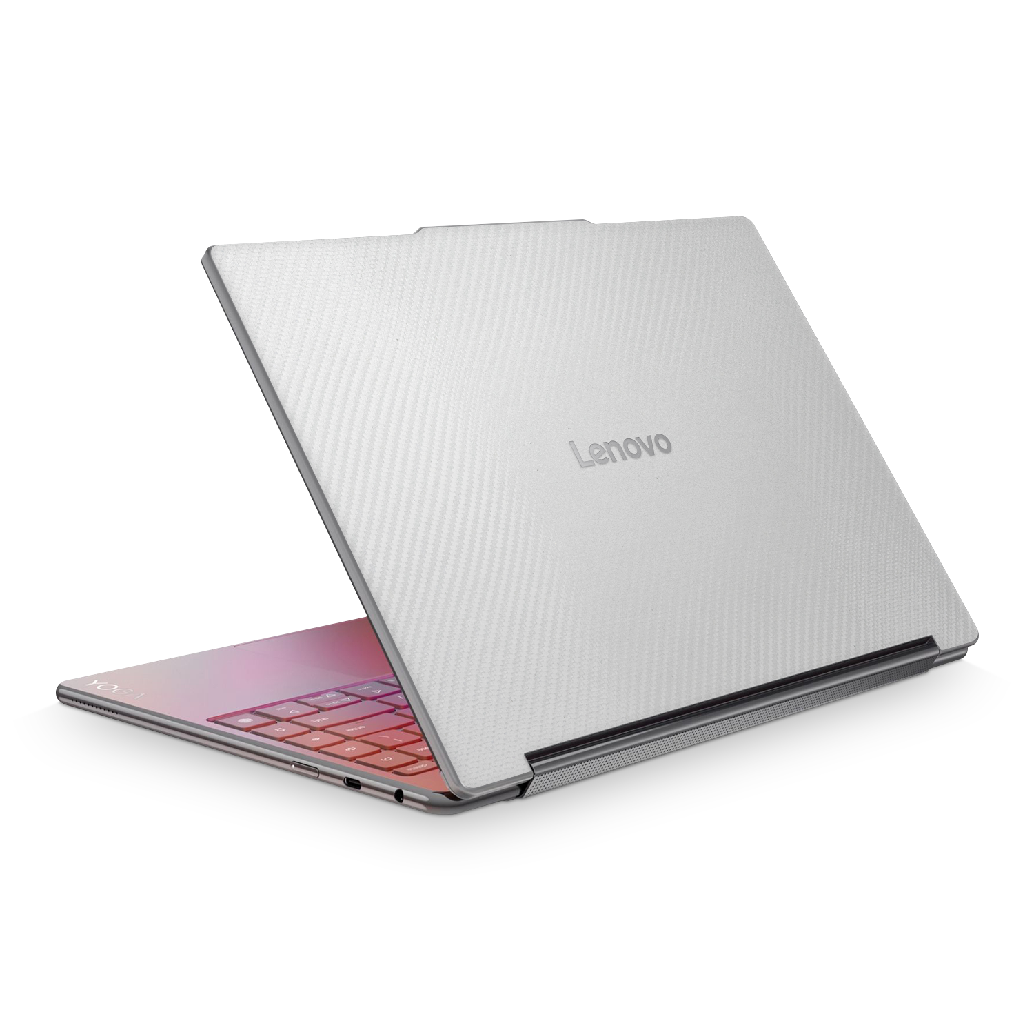 Lenovo Yoga 9 Aura (2025) Skins, Wraps & Covers