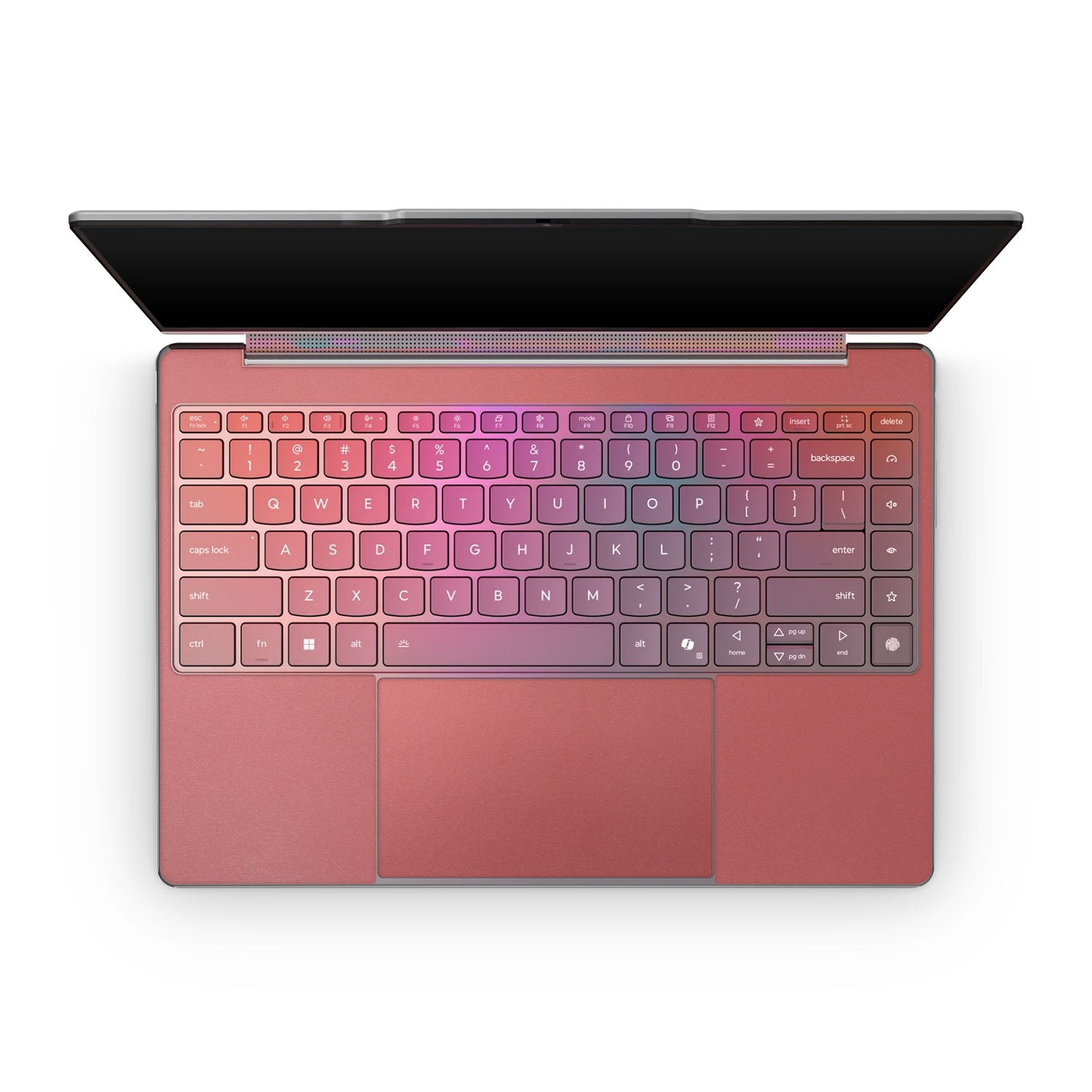 Lenovo Yoga 9 Aura (2025) Skins