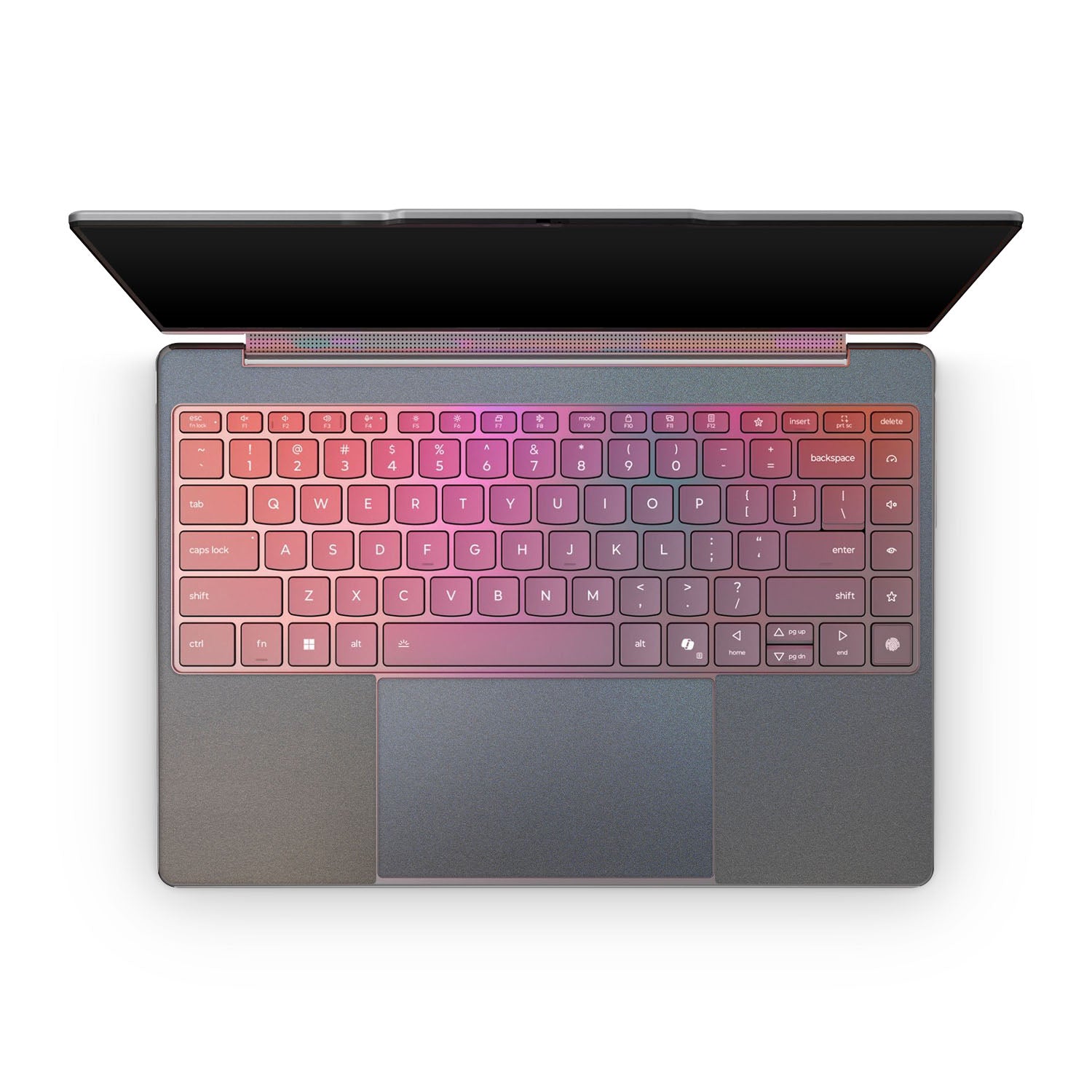 Lenovo Yoga 9 Aura (2025) Skins