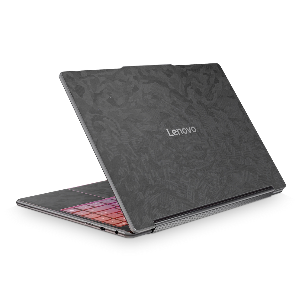 Lenovo Yoga 9 Aura (2025) Skins, Wraps & Covers