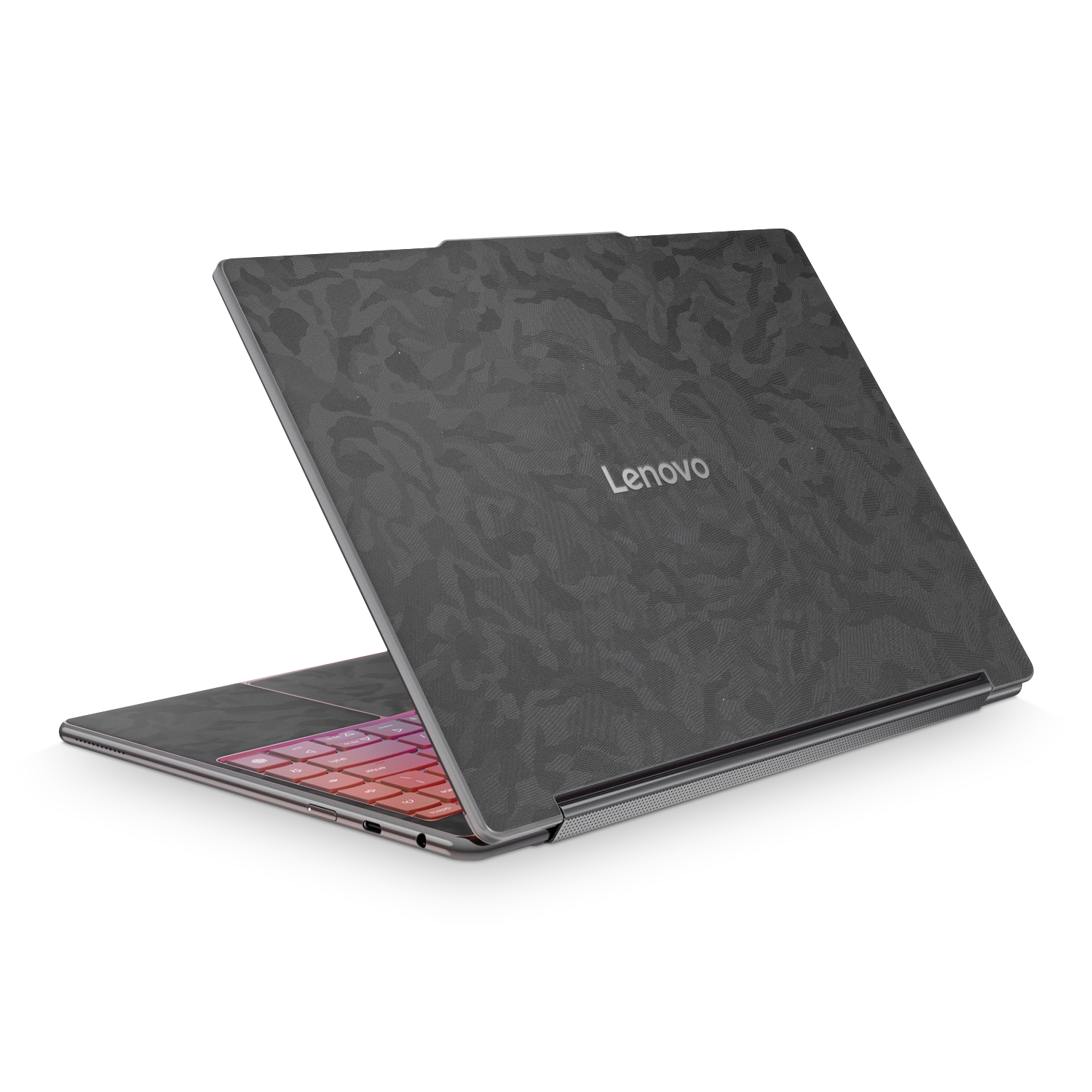 Lenovo Yoga 9 Aura (2025) Skins, Wraps & Covers