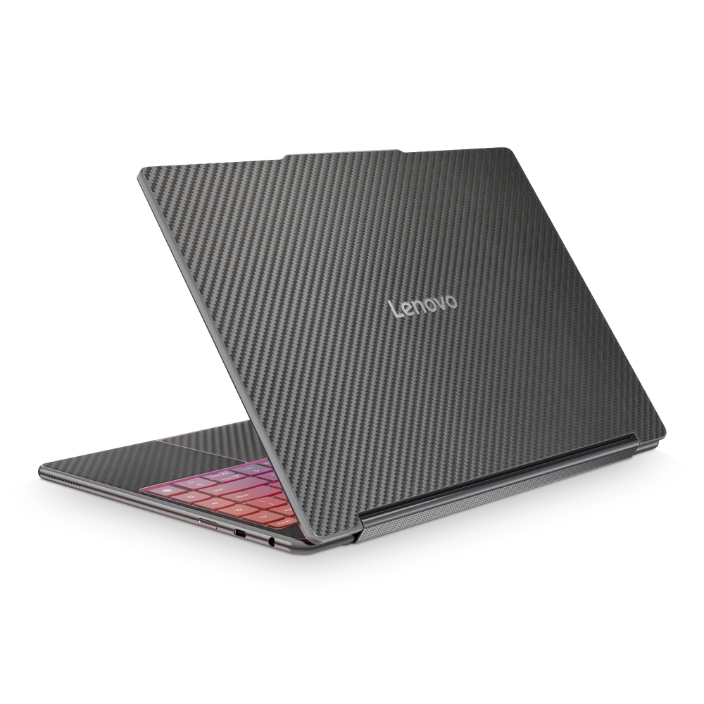 Lenovo Yoga 9 Aura (2025) Skins, Wraps & Covers