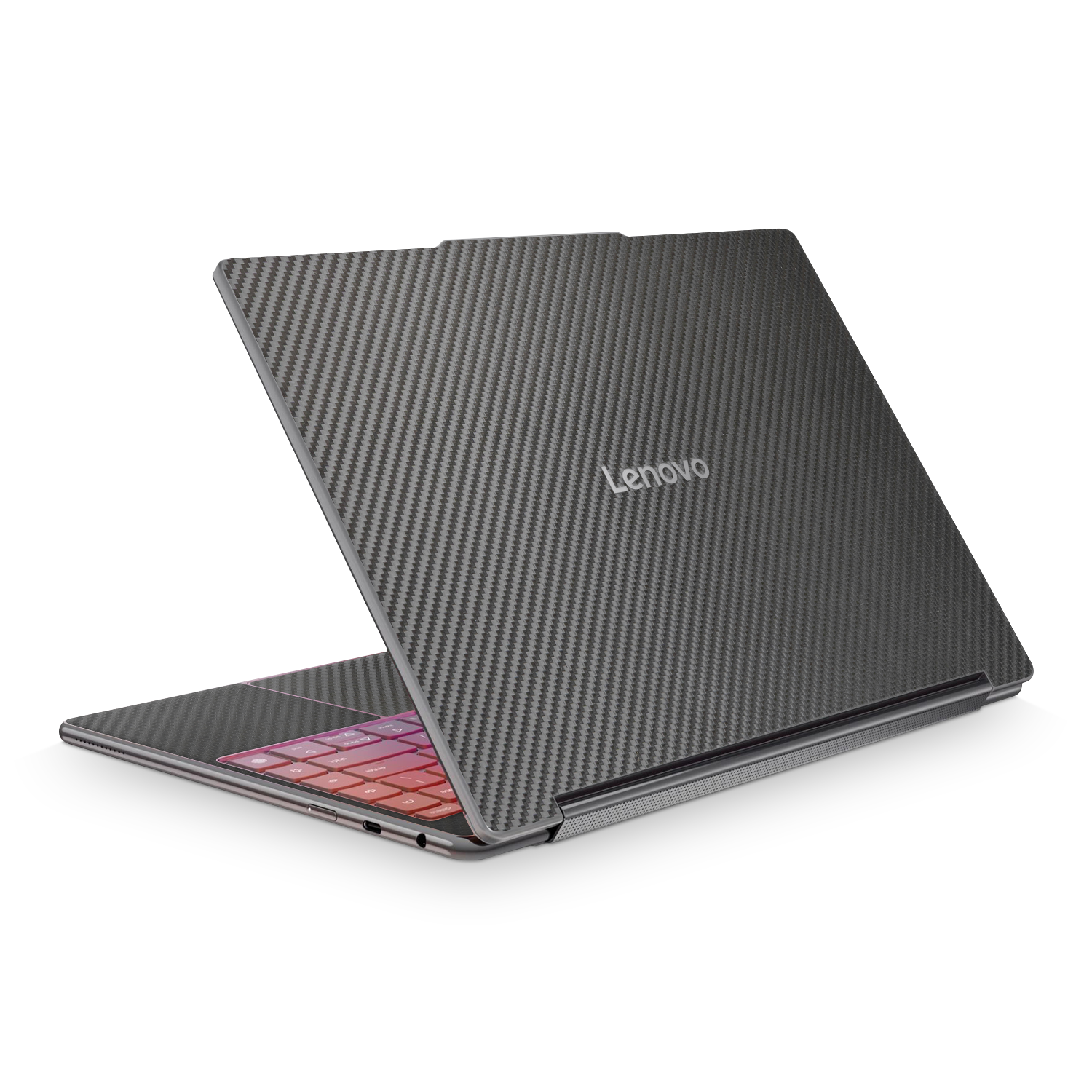 Lenovo Yoga 9 Aura (2025) Skins, Wraps & Covers