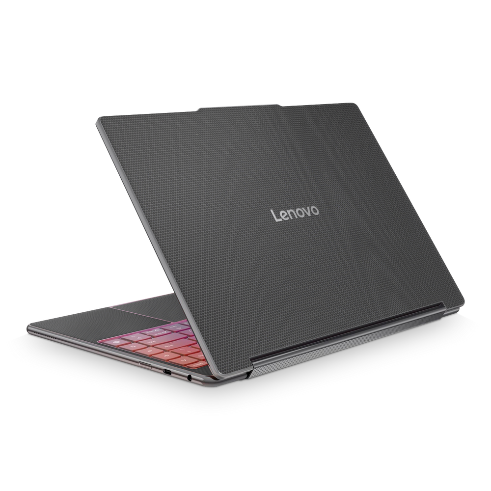 Lenovo Yoga 9 Aura (2025) Skins, Wraps & Covers