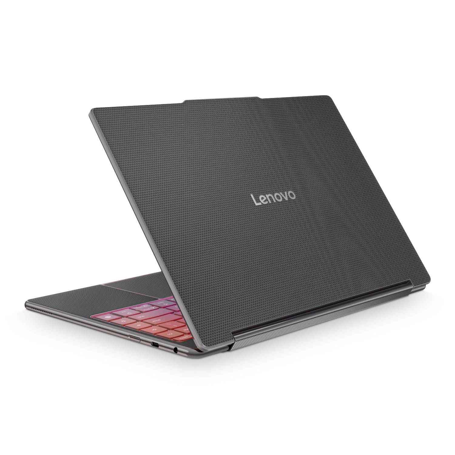 Lenovo Yoga 9 Aura (2025) Skins, Wraps & Covers