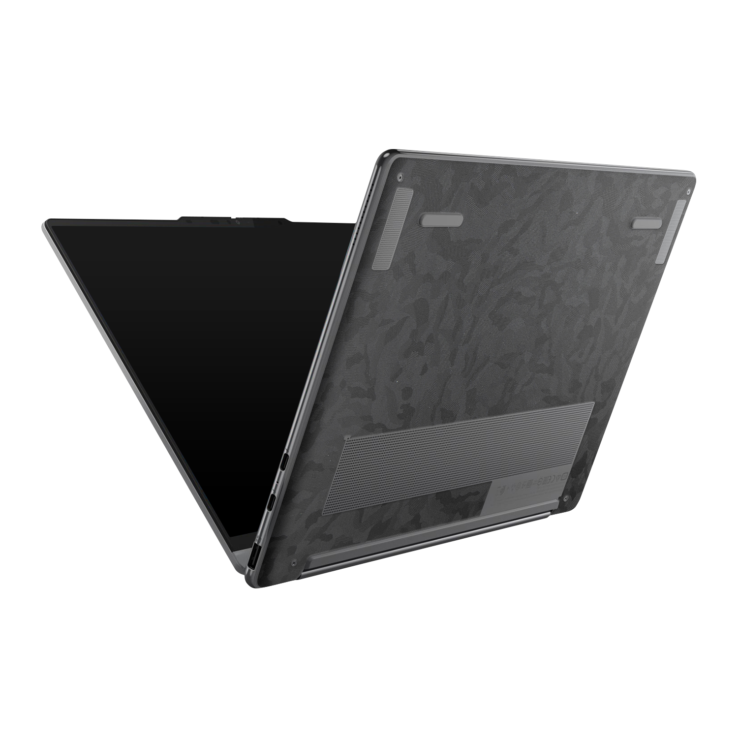Lenovo Yoga 9 Aura (2025) Skins, Wraps & Covers