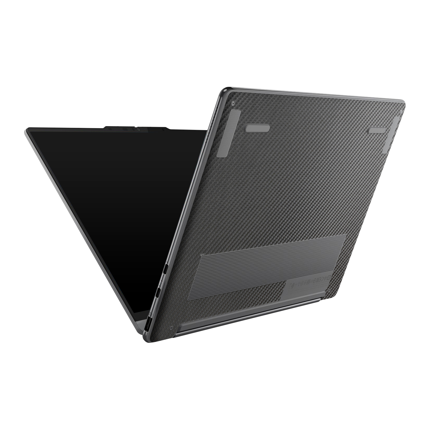 Lenovo Yoga 9 Aura (2025) Skins, Wraps & Covers