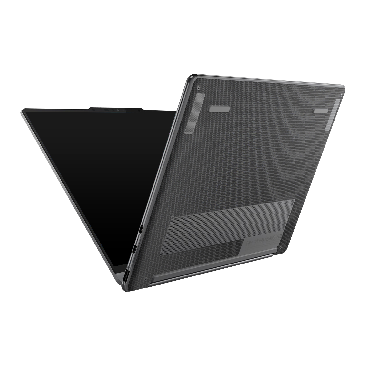 Lenovo Yoga 9 Aura (2025) Skins, Wraps & Covers