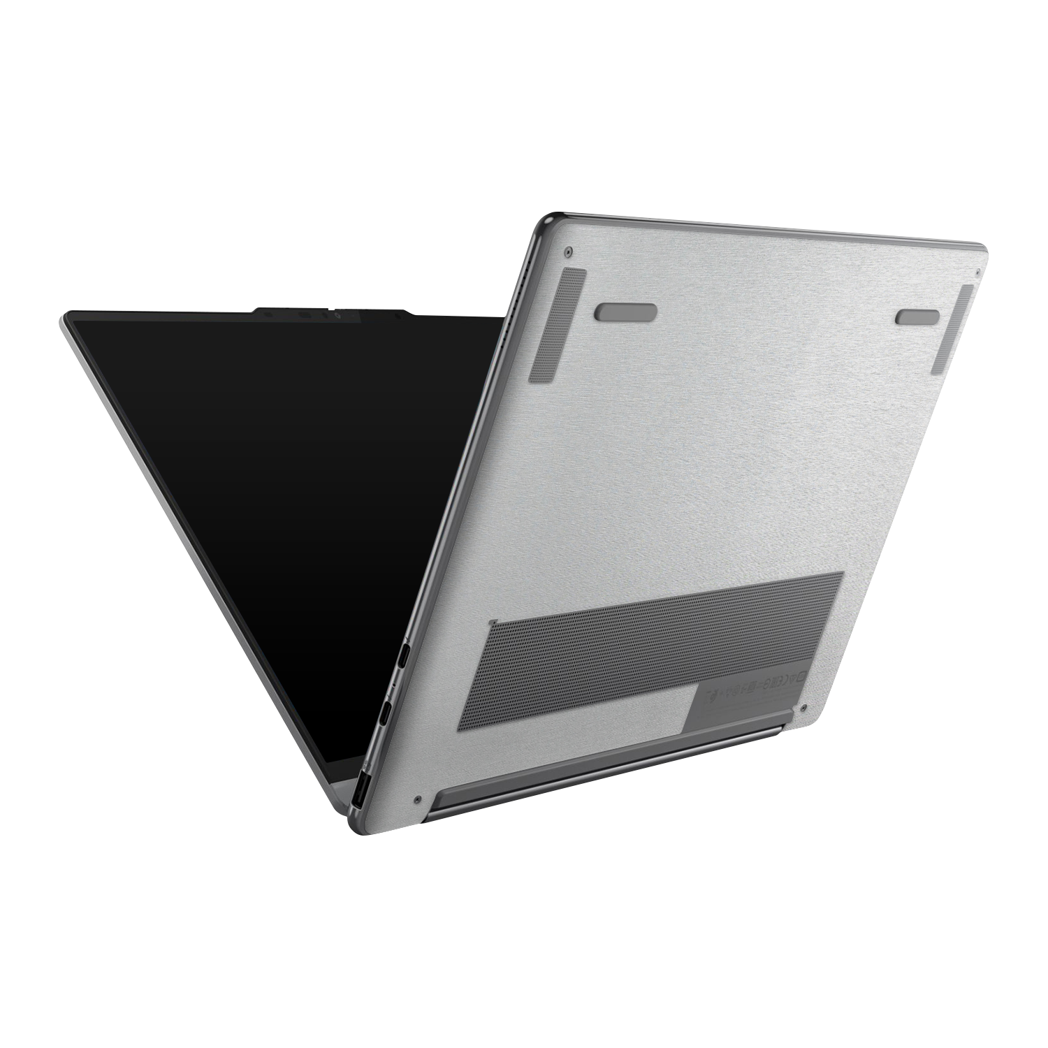 Lenovo Yoga 9 Aura (2025) Skins, Wraps & Covers