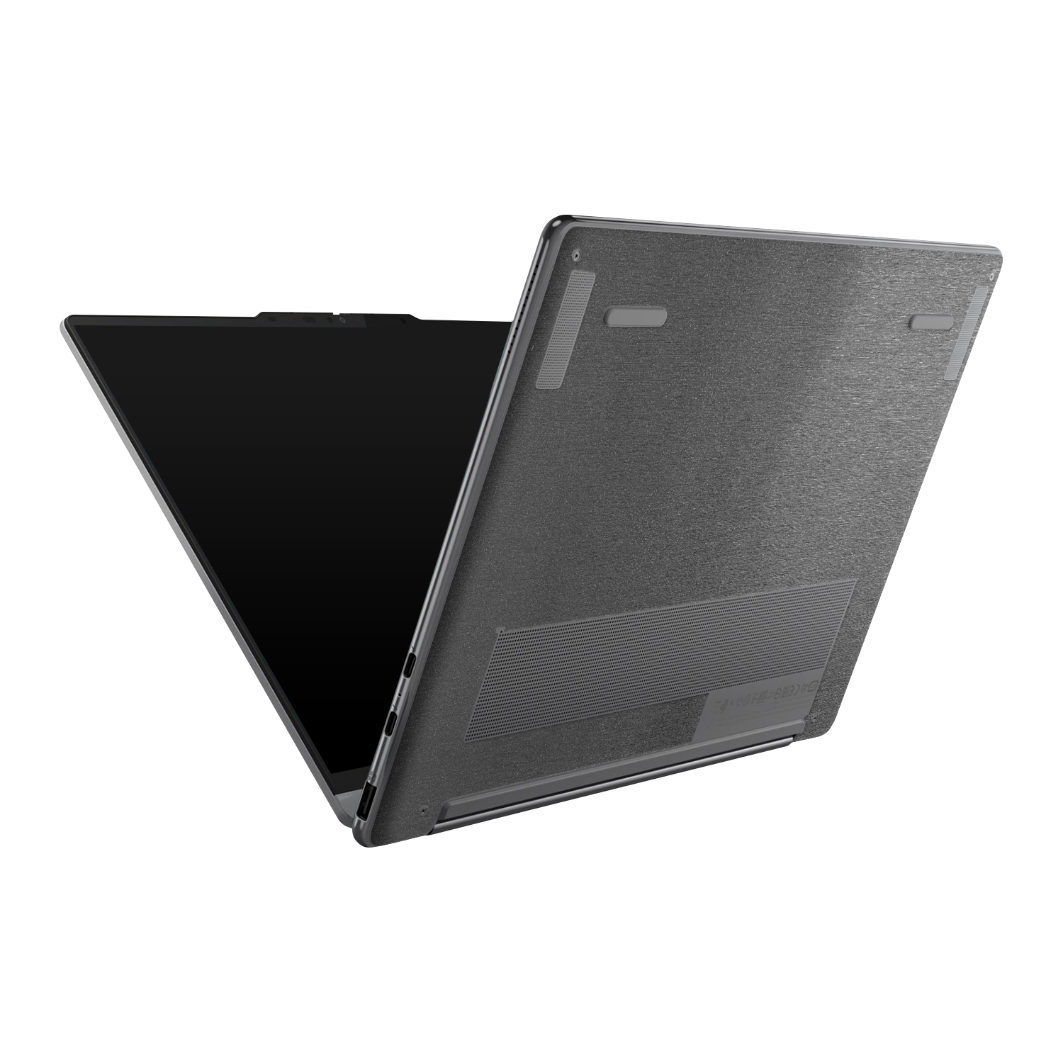 Lenovo Yoga 9 Aura (2025) Skins, Wraps & Covers