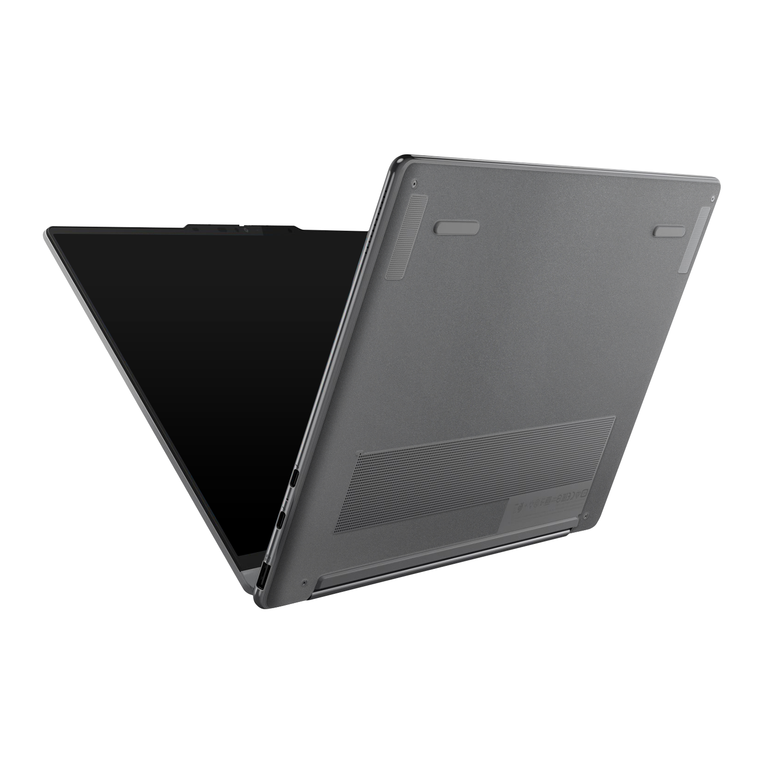 Lenovo Yoga 9 Aura (2025) Skins, Wraps & Covers