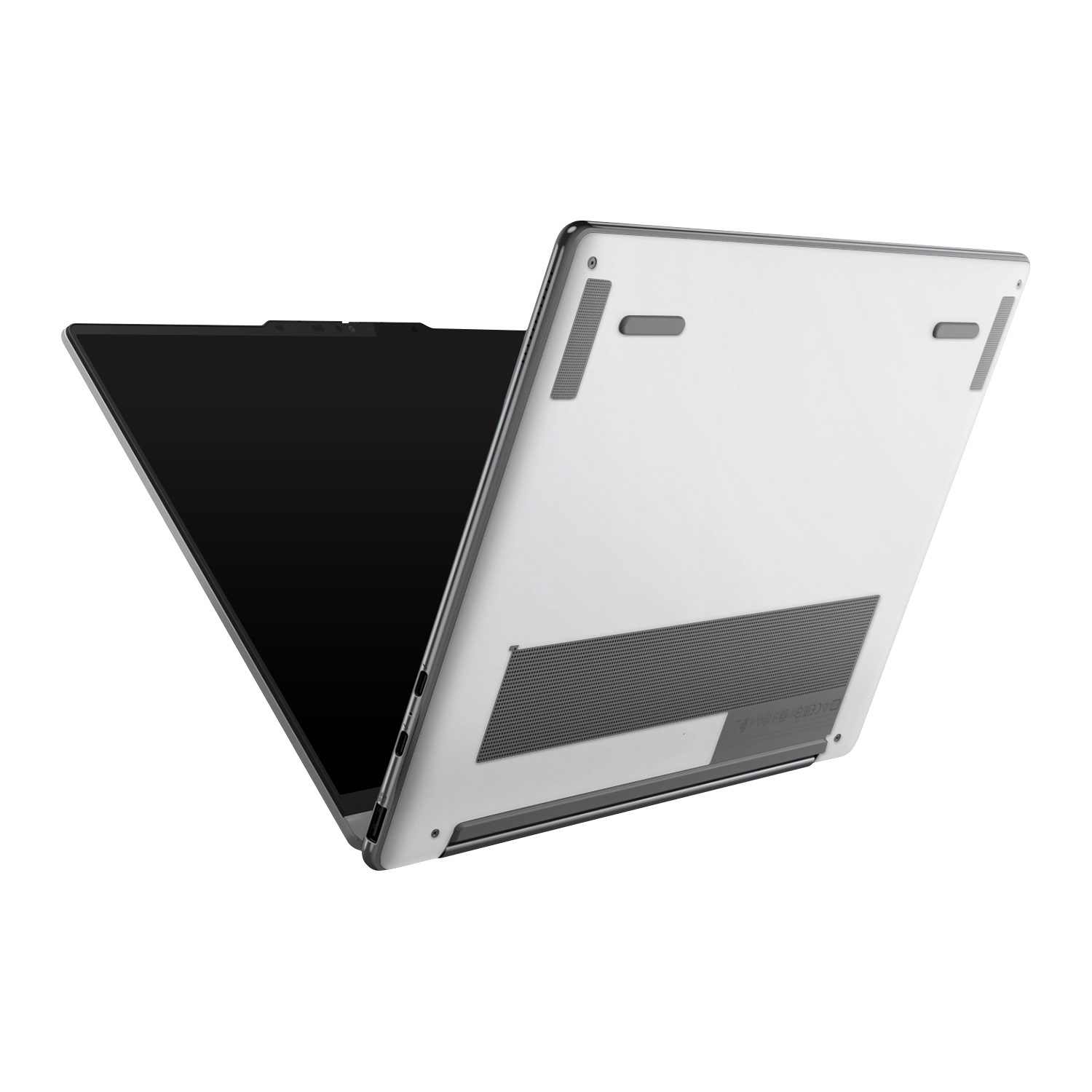 Lenovo Yoga 9 Aura (2025) Skins, Wraps & Covers