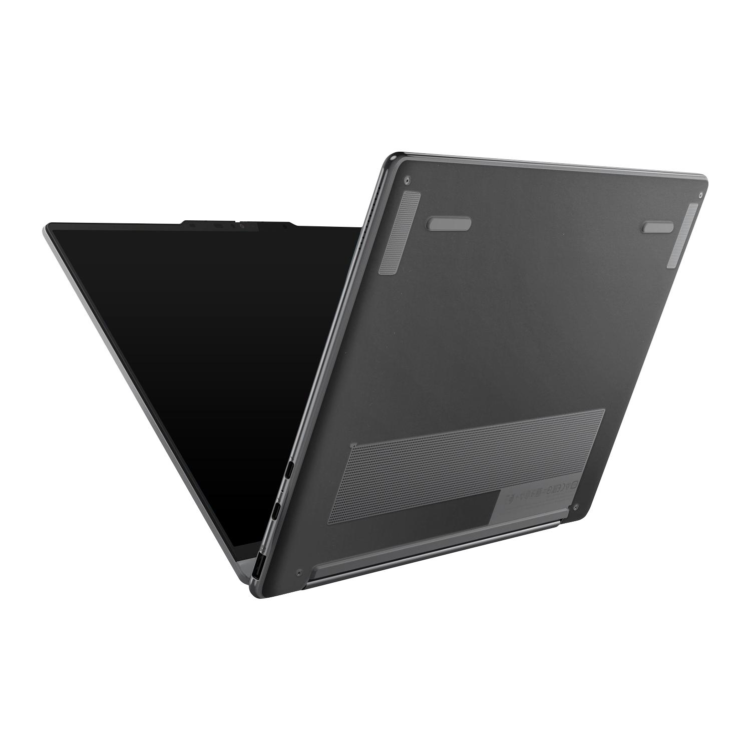 Lenovo Yoga 9 Aura (2025) Skins, Wraps & Covers