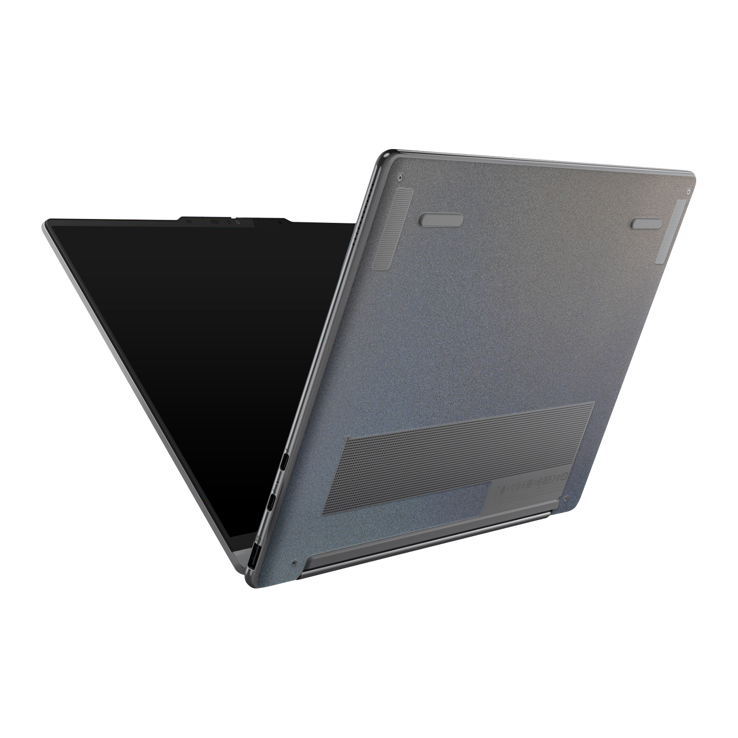 Lenovo Yoga 9 Aura (2025) Skins, Wraps & Covers