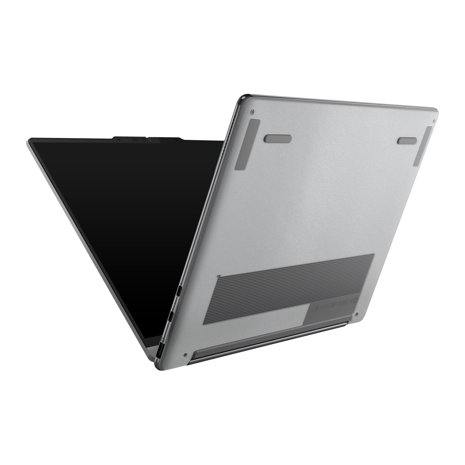 Lenovo Yoga 9 Aura (2025) Skins, Wraps & Covers