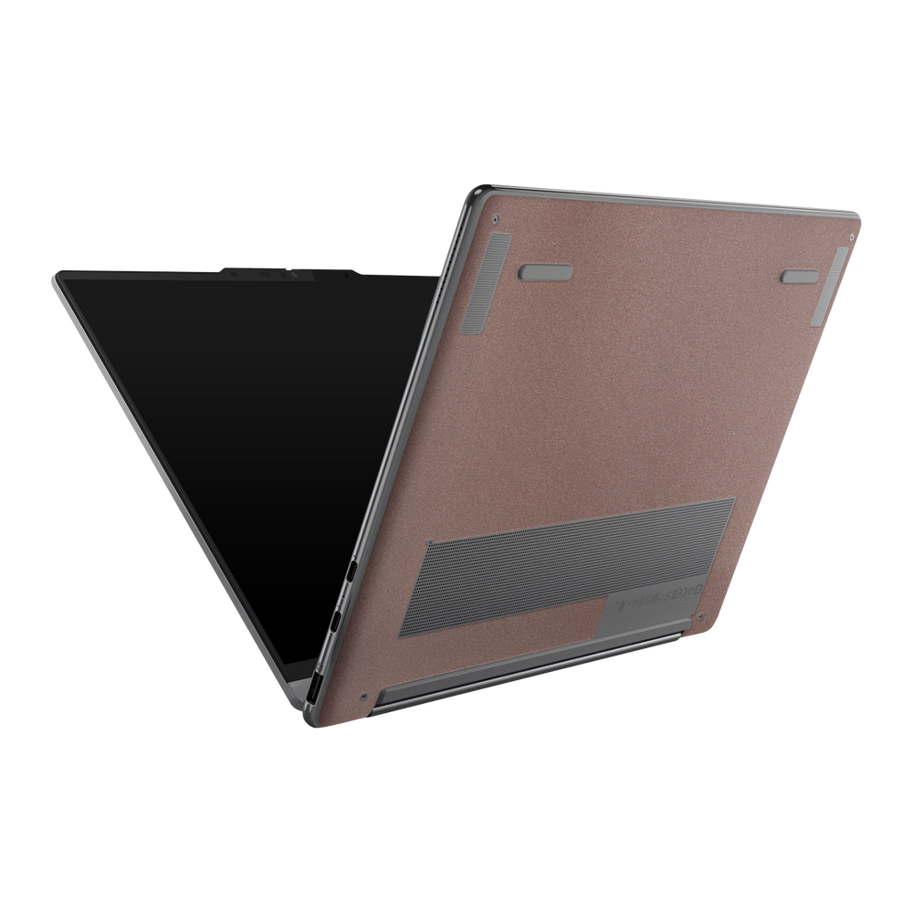 Lenovo Yoga 9 Aura (2025) Skins, Wraps & Covers