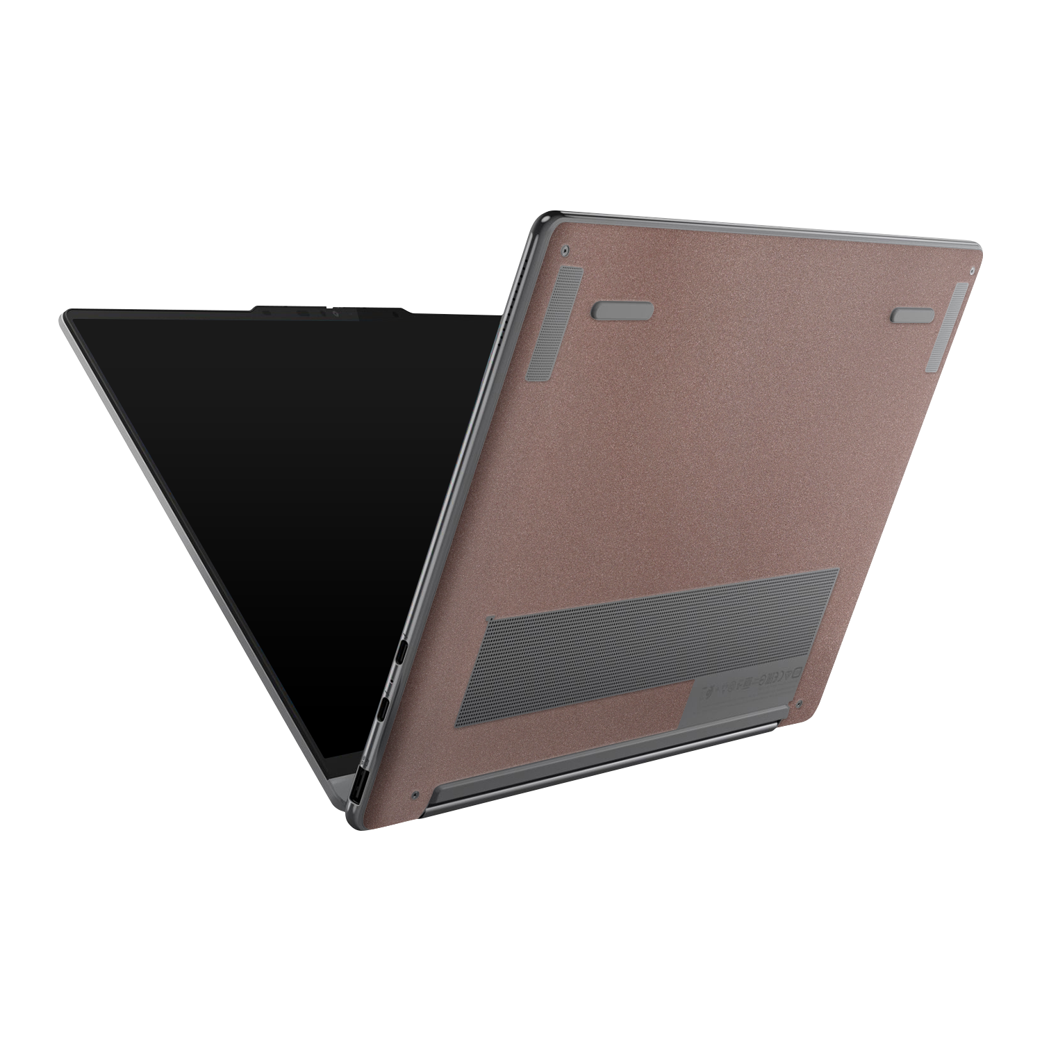 Lenovo Yoga 9 Aura (2025) Skins, Wraps & Covers
