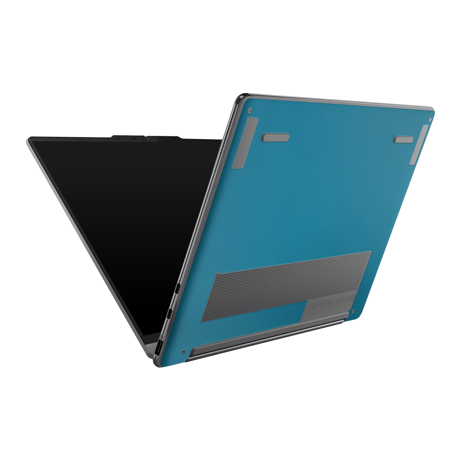 Lenovo Yoga 9 Aura (2025) Skins, Wraps & Covers