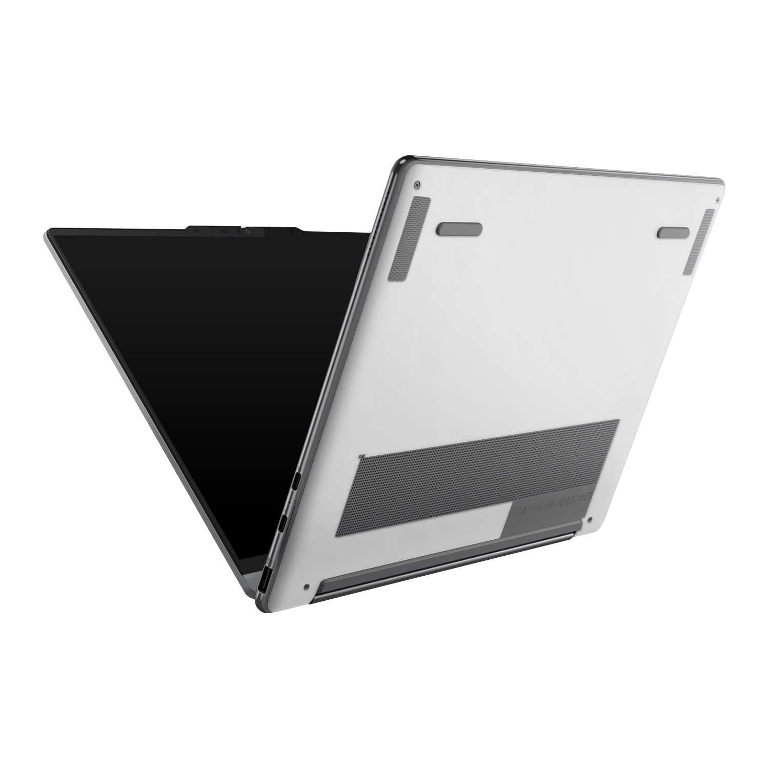 Lenovo Yoga 9 Aura (2025) Skins, Wraps & Covers