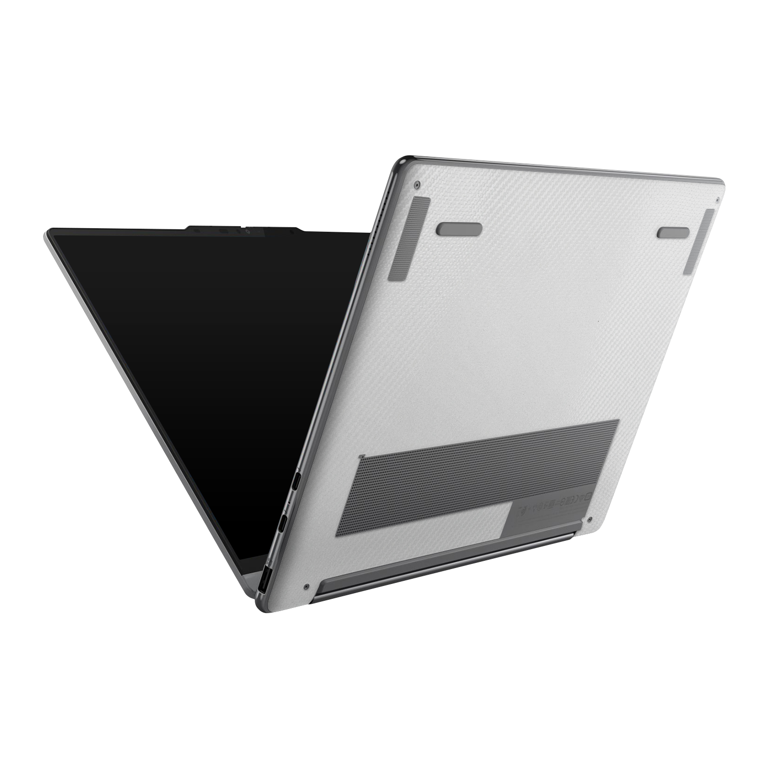 Lenovo Yoga 9 Aura (2025) Skins, Wraps & Covers