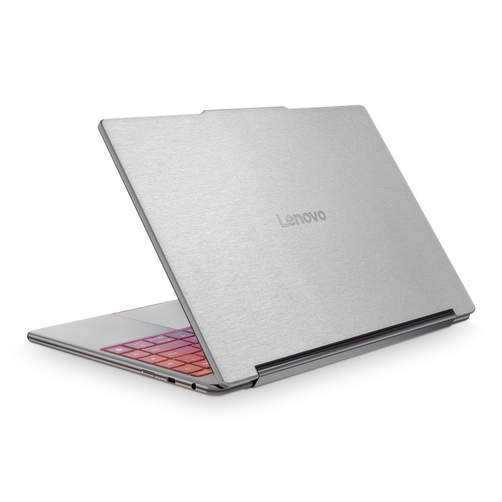 Lenovo Yoga 9 Aura (2025) Skins, Wraps & Covers