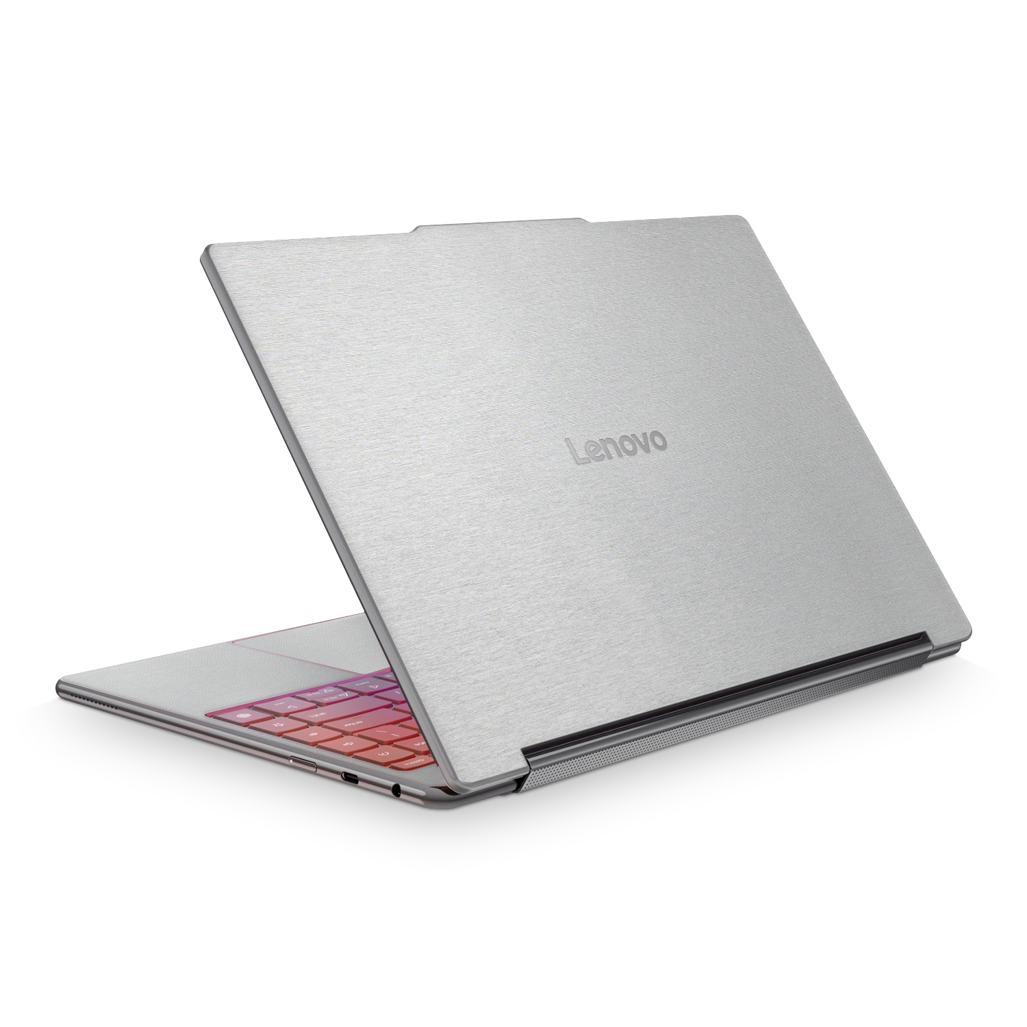 Lenovo Yoga 9 Aura (2025) Skins, Wraps & Covers
