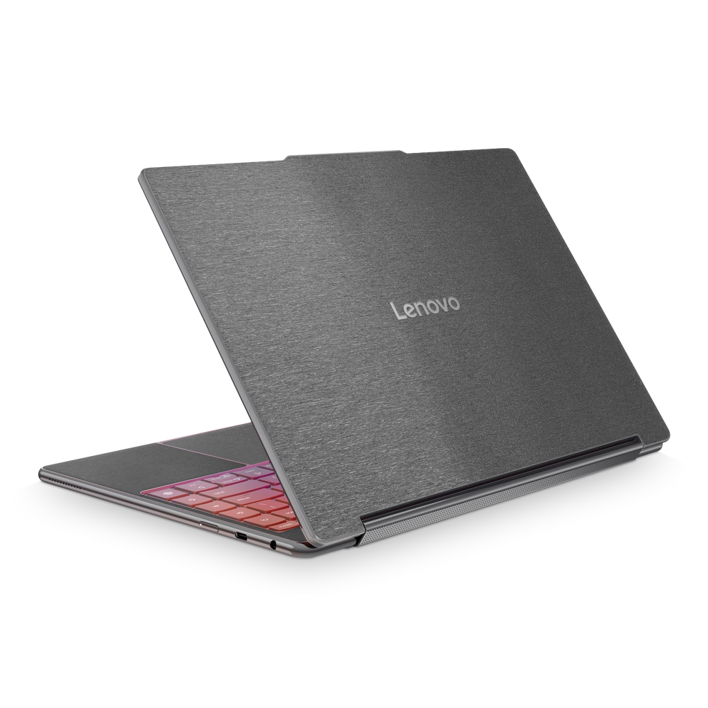 Lenovo Yoga 9 Aura (2025) Skins, Wraps & Covers