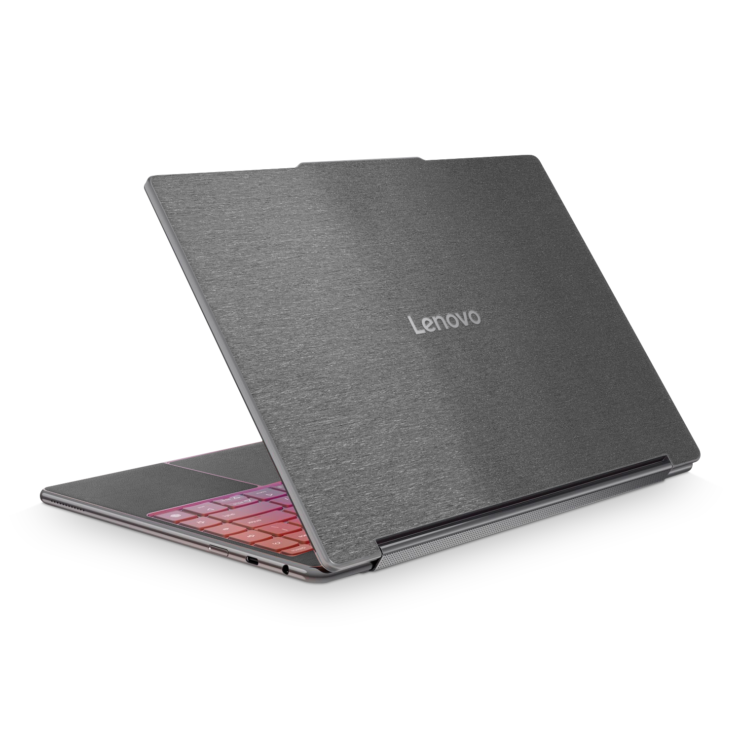 Lenovo Yoga 9 Aura (2025) Skins, Wraps & Covers