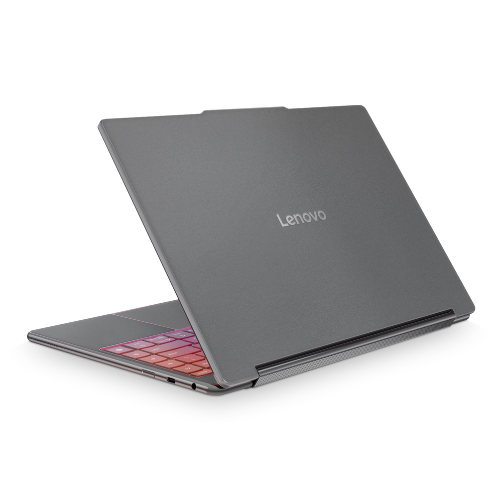 Lenovo Yoga 9 Aura (2025) Skins, Wraps & Covers